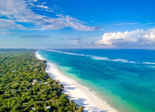 Explore Kenya