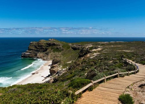 Exploring Cape Town’s Hidden Gems with Expert Guides