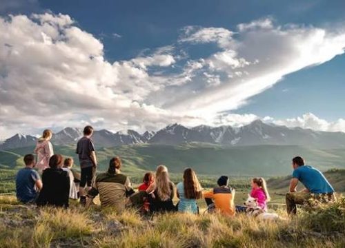 Why Group Tours Are Perfect for Adventure Enthusiasts