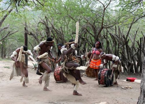 Cultural Experiences Every Traveler Should Try in South Africa