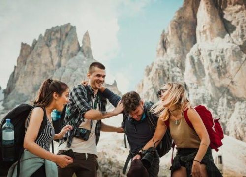 How Adventure Travel Creates Lifelong Memories