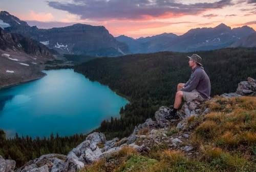 The Best Outdoor Activities for Nature Lovers