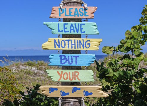 Sustainable Tourism and Responsible Travel in South Africa