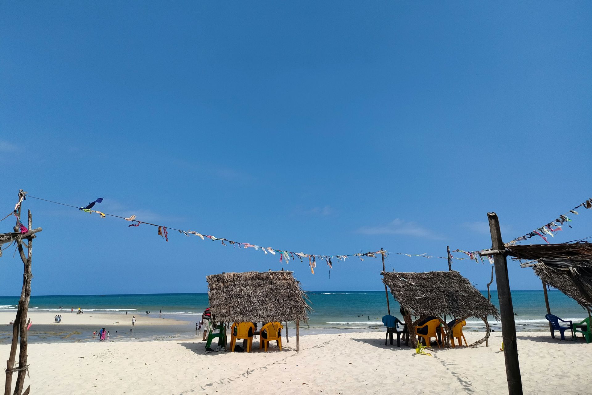 Dazzling Diani: Discover Kenya’s Coastal Gem