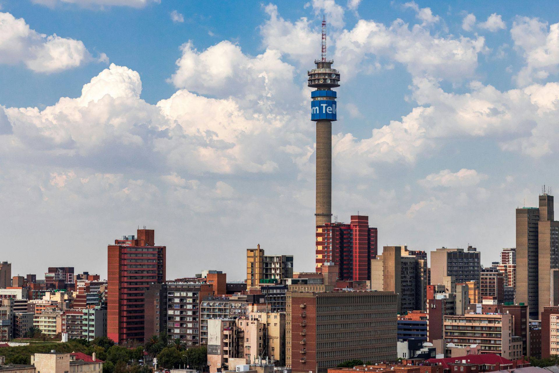 Jozi: Johannesburg’s Rich History and Vibrant Culture